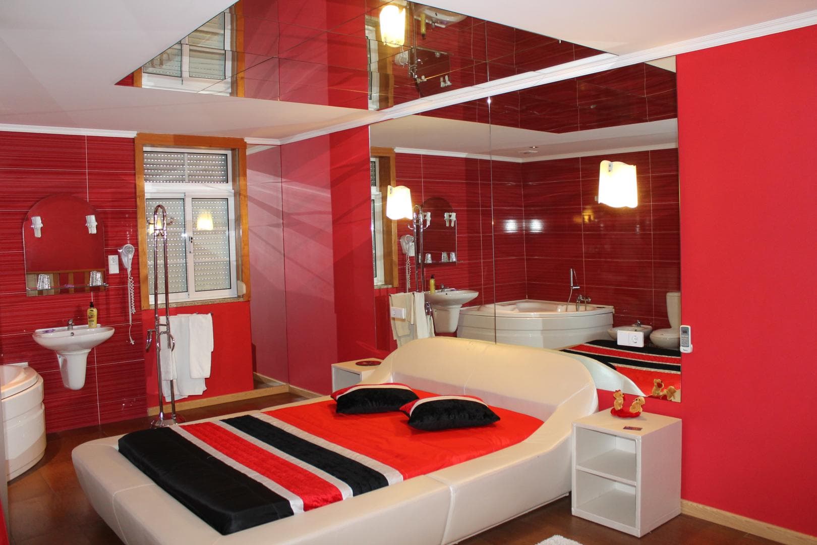 Monte Carlo Love Porto Guest House foto 4