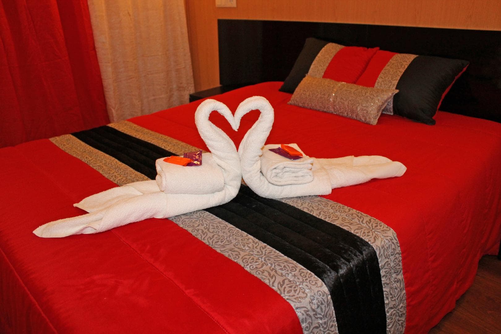 Monte Carlo Love Porto Guest House foto 1