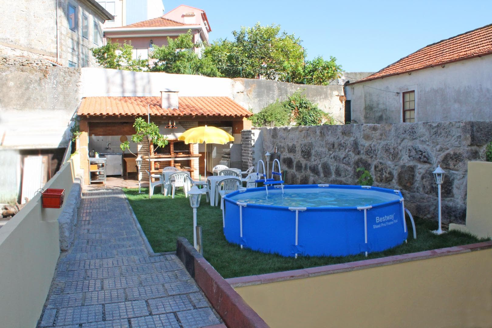 Monte Carlo Love Porto Guest House foto 2