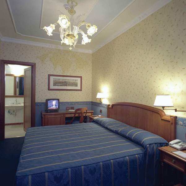 Diana Park Hotel Florence photo 5