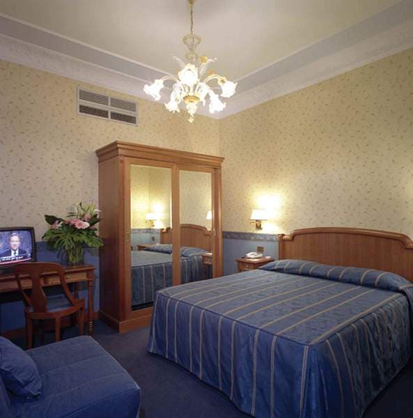 Diana Park Hotel foto 4