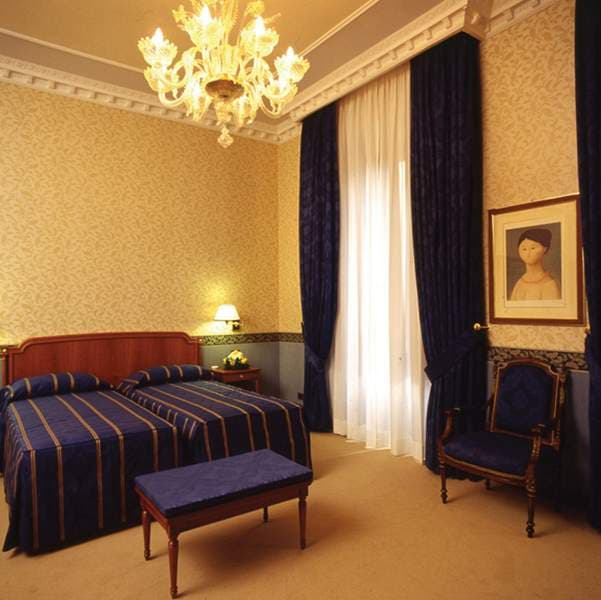 Strozzi Palace Florence photo 5