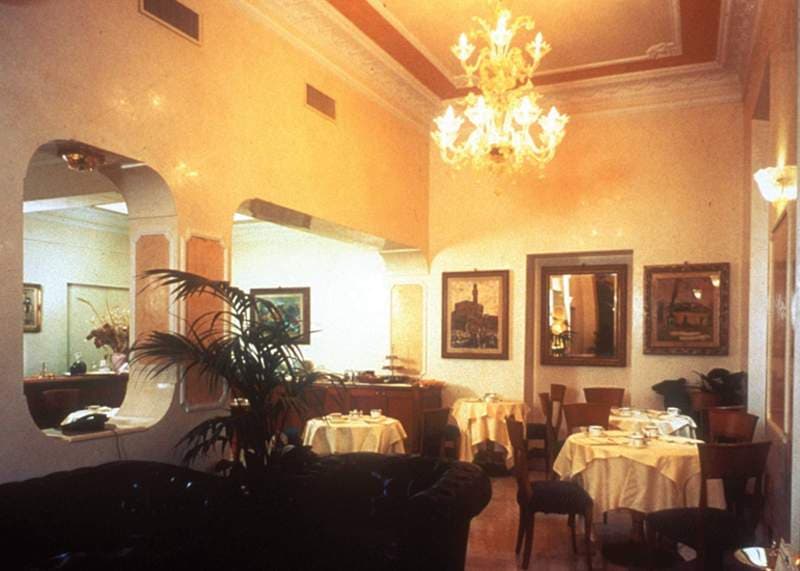 Strozzi Palace foto 4