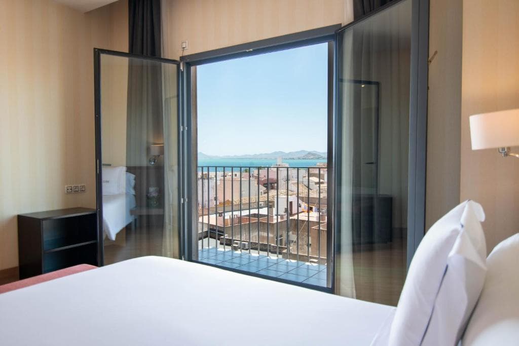Hotel Atrio del Mar