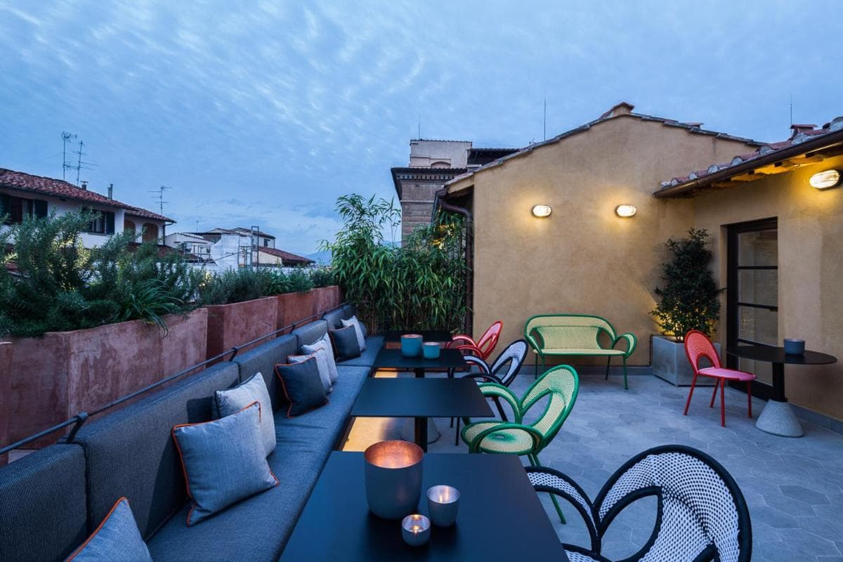 Hotel Milu foto 4