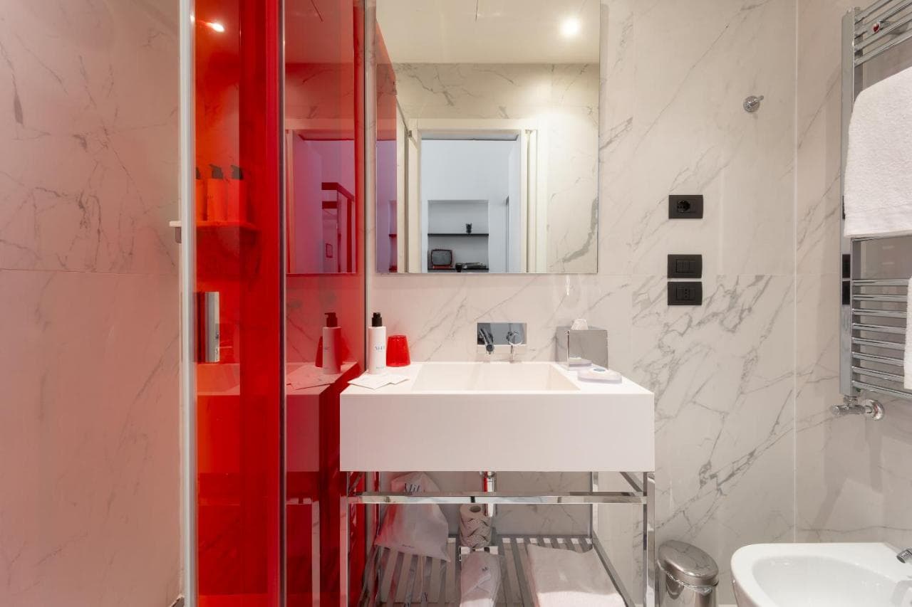 Hotel Milu Florence photo 5