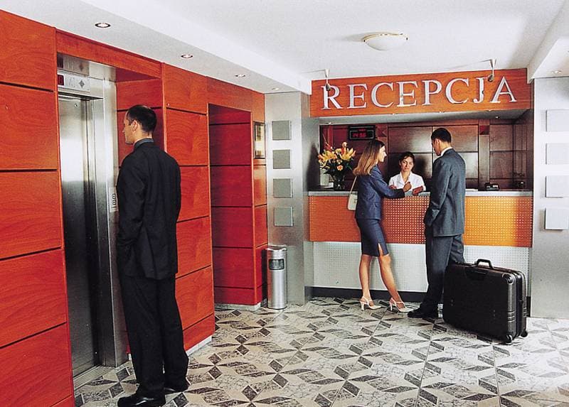 Hotel Logos foto 4