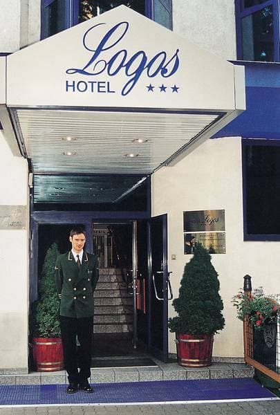 Hotel Logos foto 3