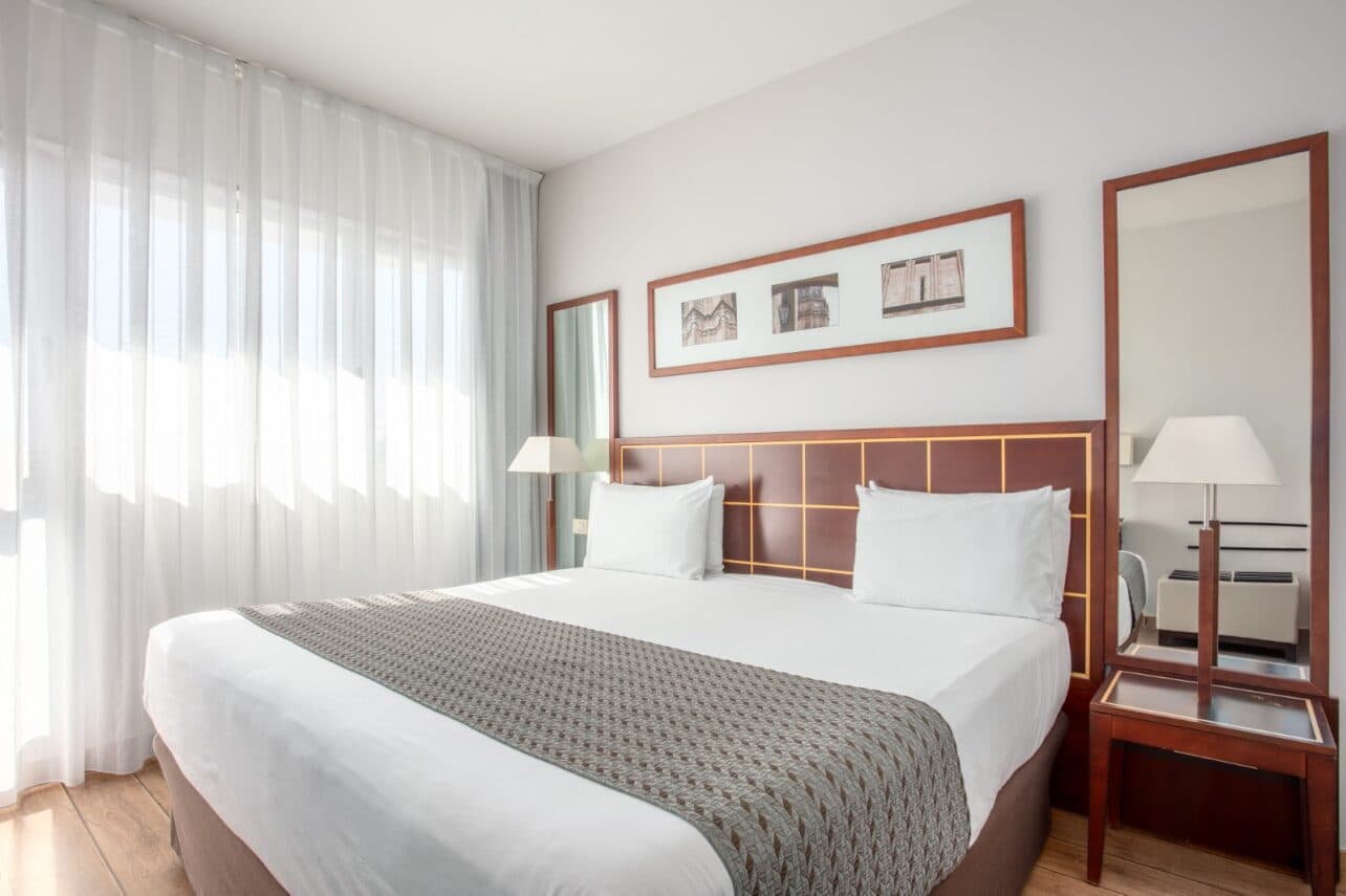 Eurostars Toledo foto 3