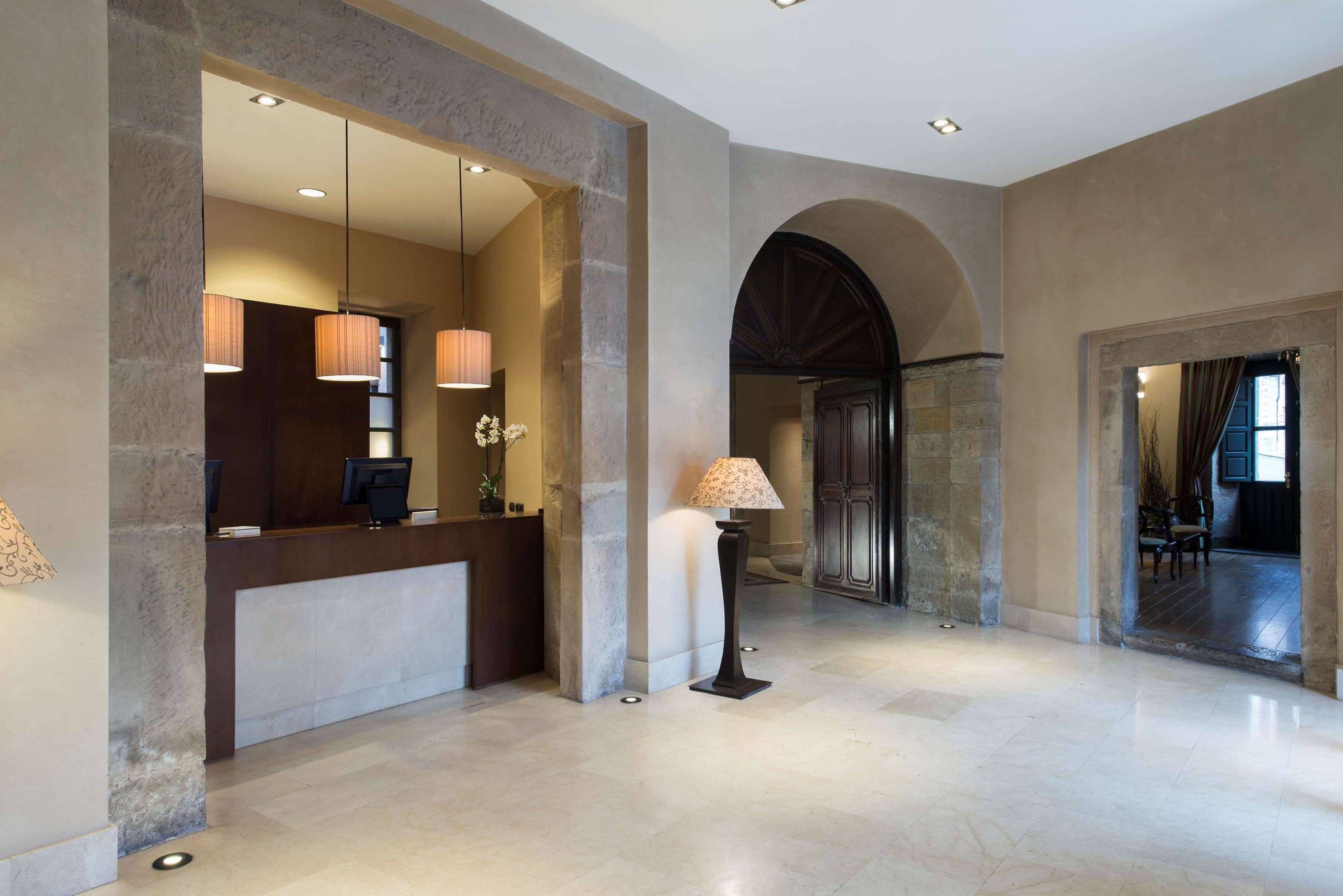 Palacio de Avilés, Affiliated by Meliá Avilés photo 5