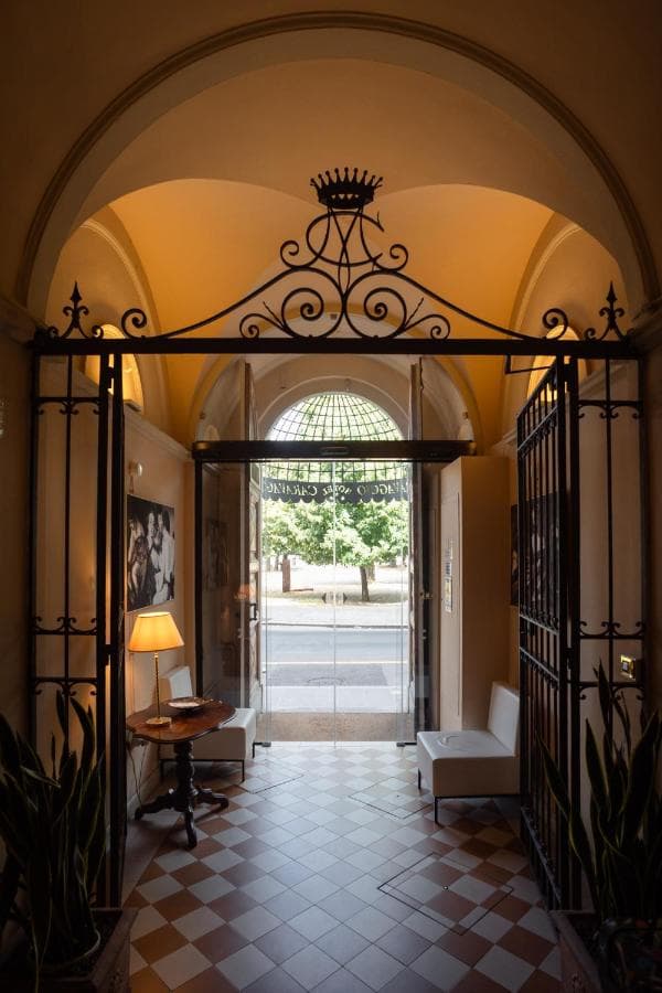 Caravaggio Florence photo 5