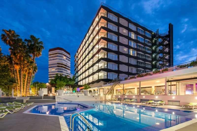 Climia Belroy Hotel
