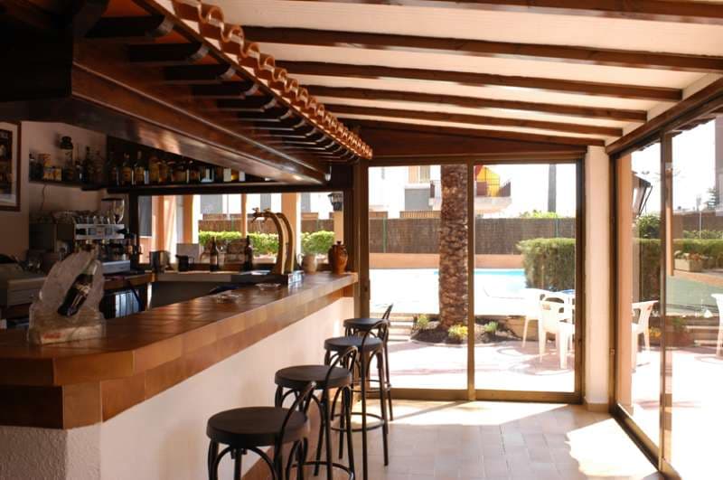 Adia Hotel Cunit Platja foto 1