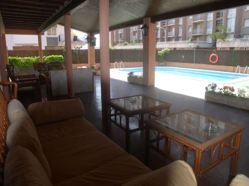 Adia Hotel Cunit Platja foto 2