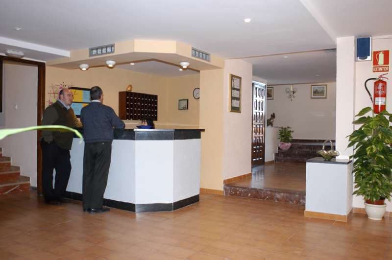 Adia Hotel Cunit Platja foto 3