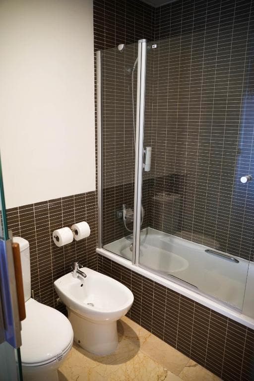 Ohtels Les Oliveres foto 4