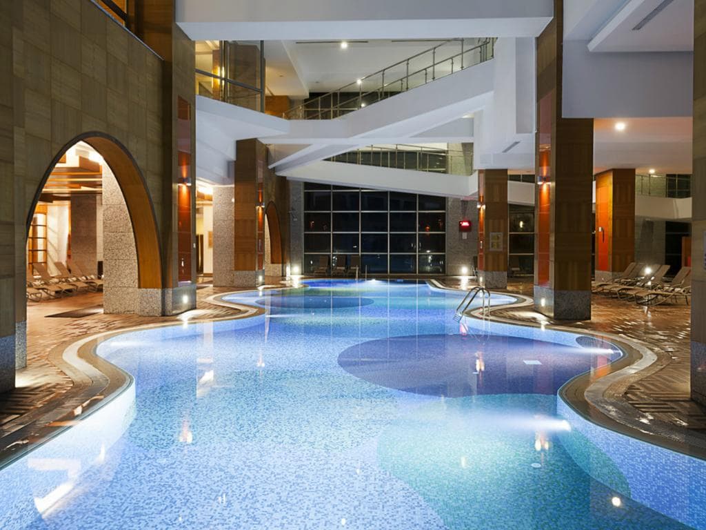 Rixos Sungate Beldibi photo 5