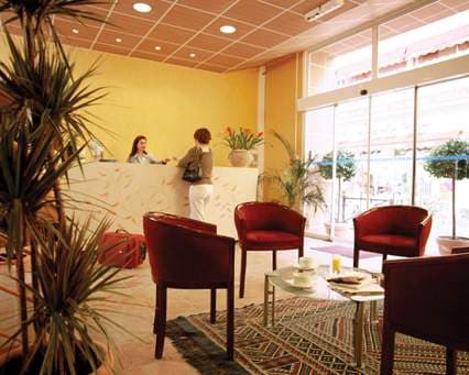 Hotel L'Esterel Cannes photo 5