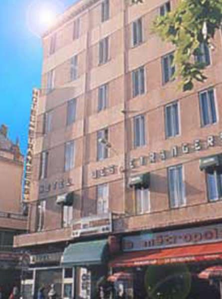 Hotel L'Esterel foto 2
