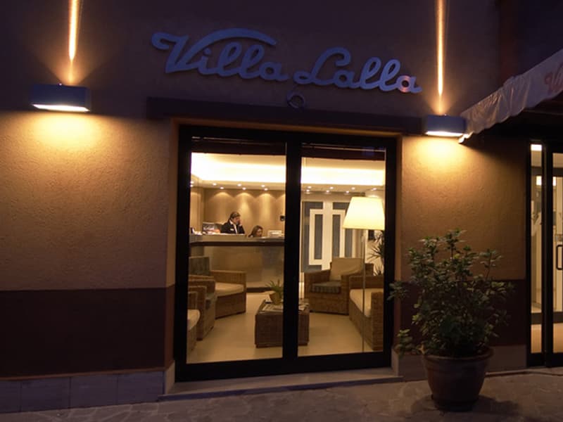 Villa Lalla foto 1