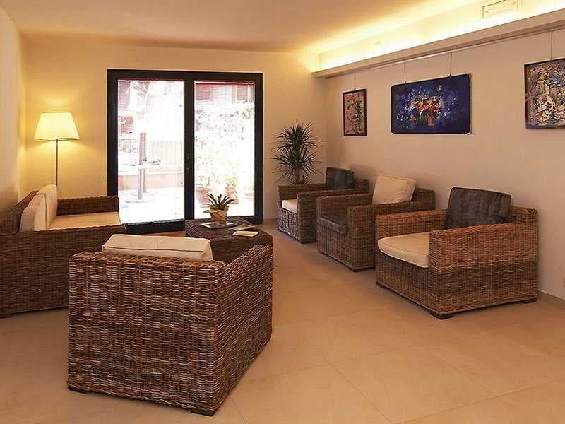Villa Lalla foto 4
