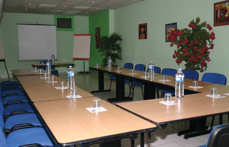 Hôtel Isidore Nice-Ouest foto 2