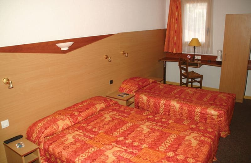 Hôtel Isidore Nice-Ouest foto 4