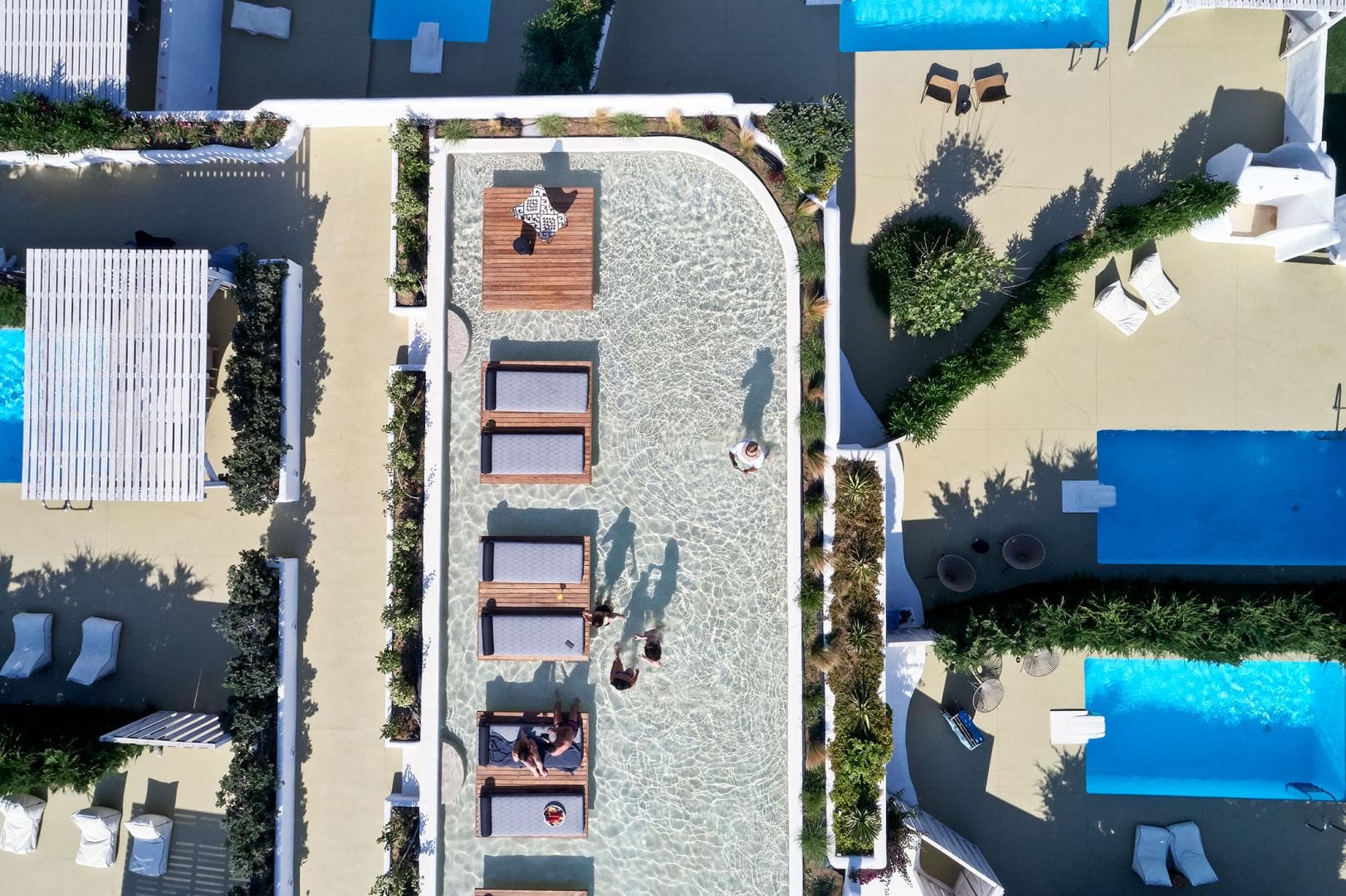 Naxian Utopia Luxury Villas & Suites foto 1