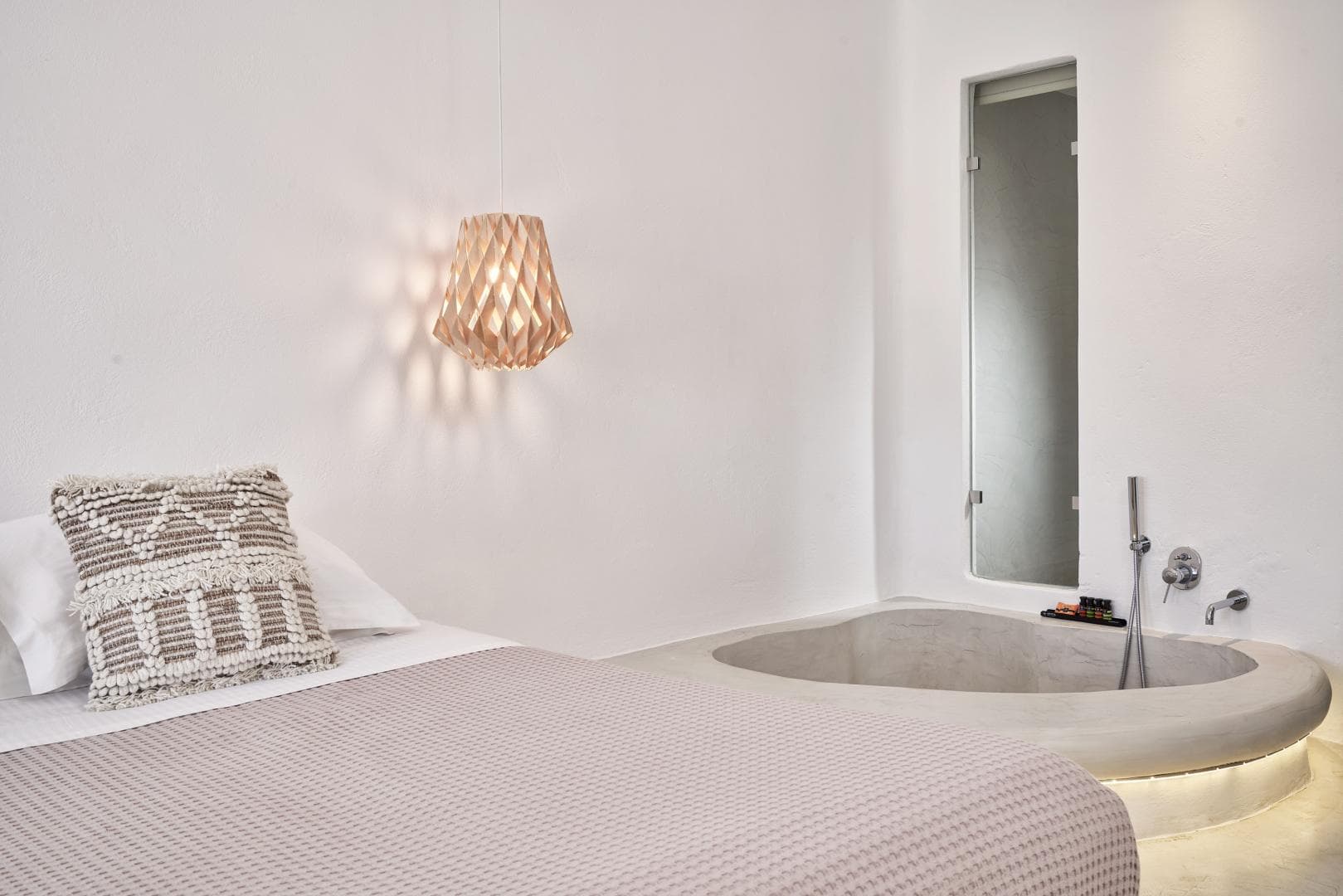 Naxian Utopia Luxury Villas & Suites foto 2