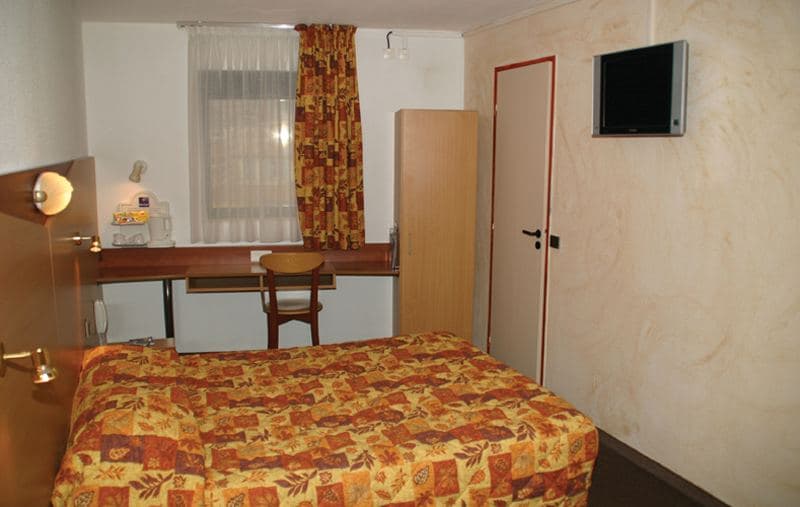 Hotel du Pin Nice foto 4