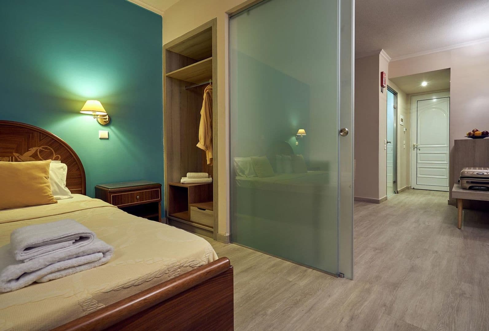 Ionian Blue Hotel foto 3