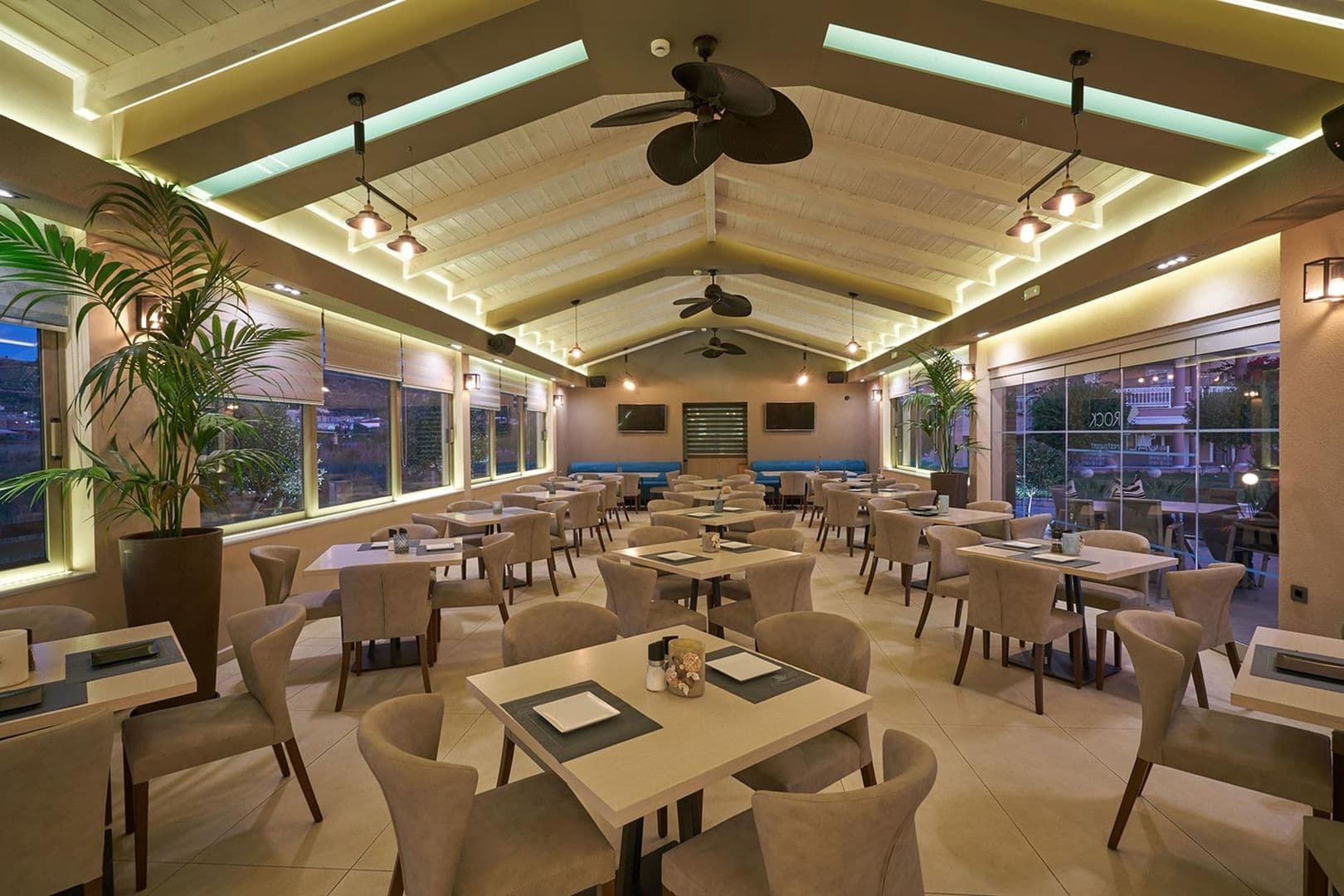 Ionian Blue Hotel foto 4