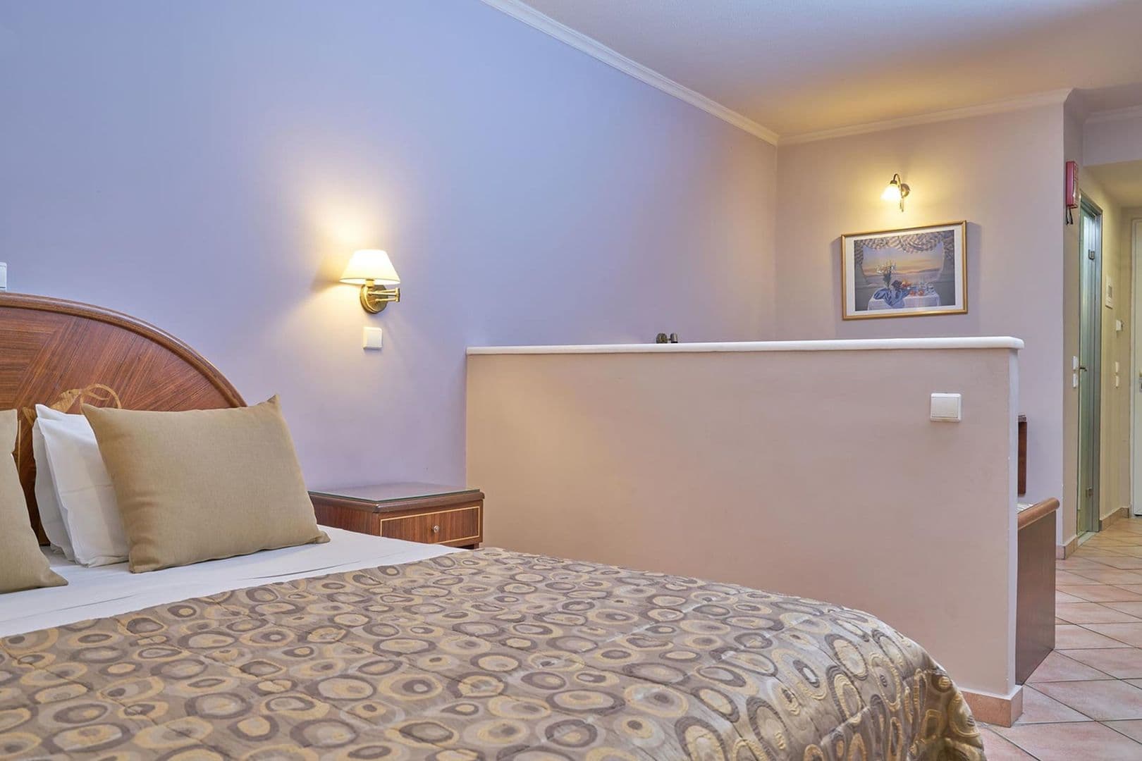 Ionian Blue Hotel foto 2