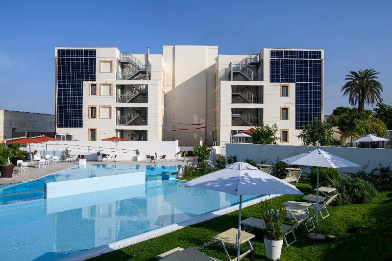 Seawater Hotels & Medical Spa foto 1