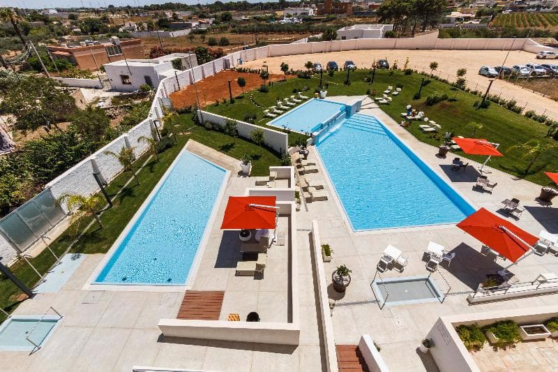 Seawater Hotels & Medical Spa foto 4