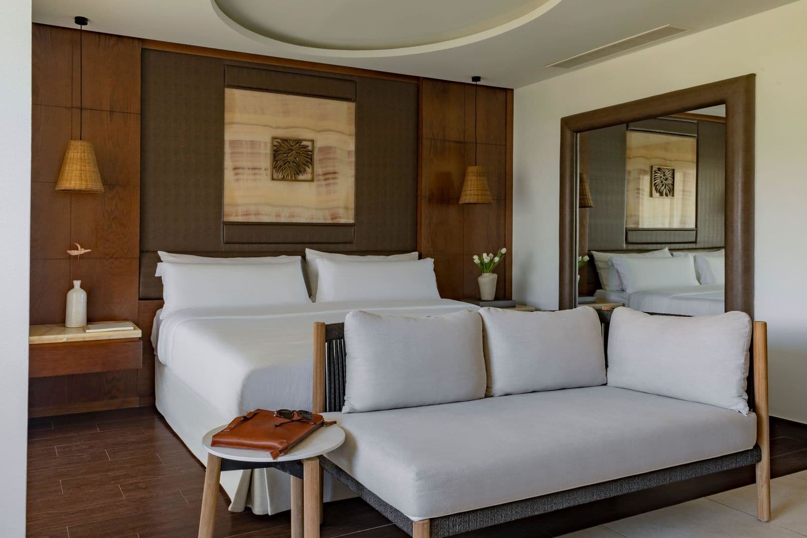 Gran Meliá Palacio de Isora foto 2