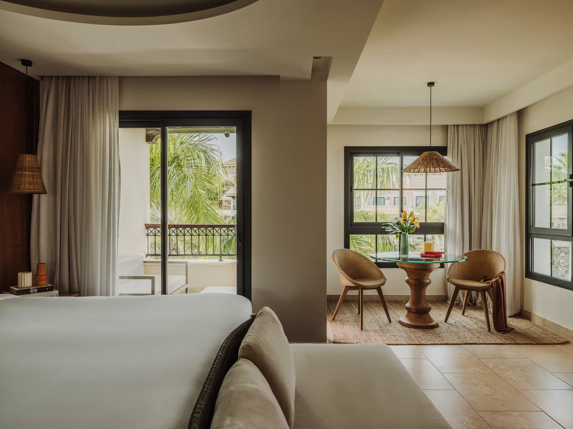 Gran Meliá Palacio de Isora foto 4