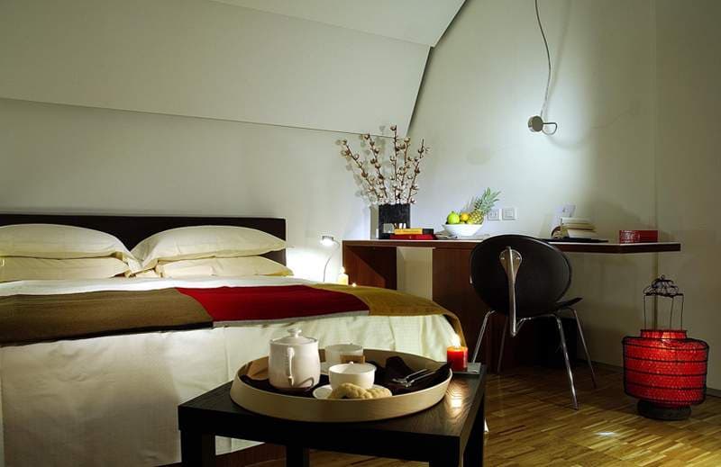 Black Hotel foto 4