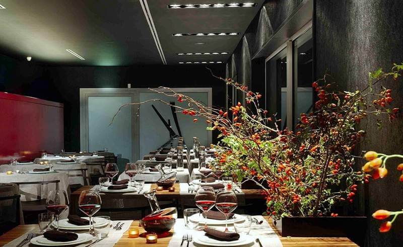 Black Hotel foto 3