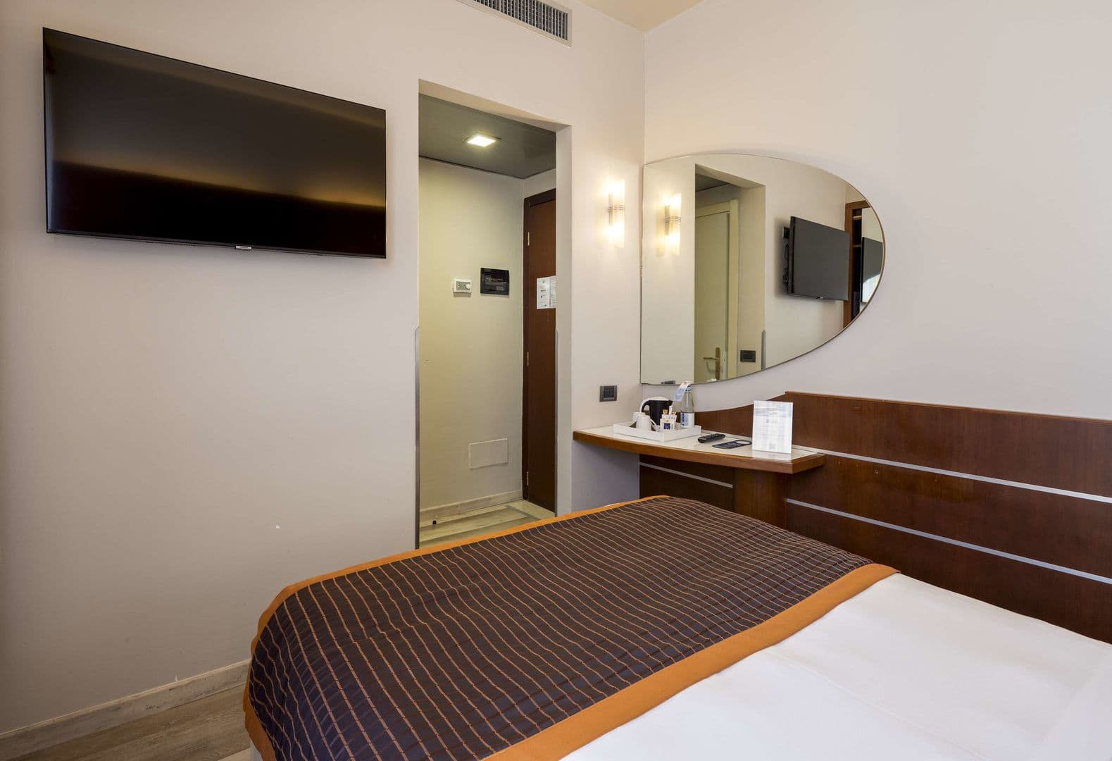 Best Western Hotel Madison Milaan photo 5