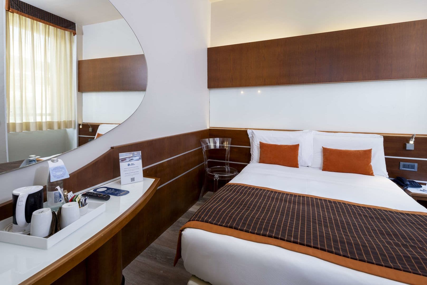 Best Western Hotel Madison foto 2