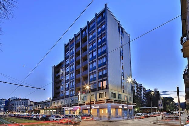 Hotel Nasco foto 1