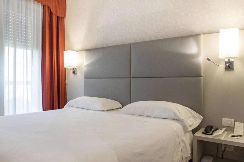Hotel Nasco Milaan photo 5