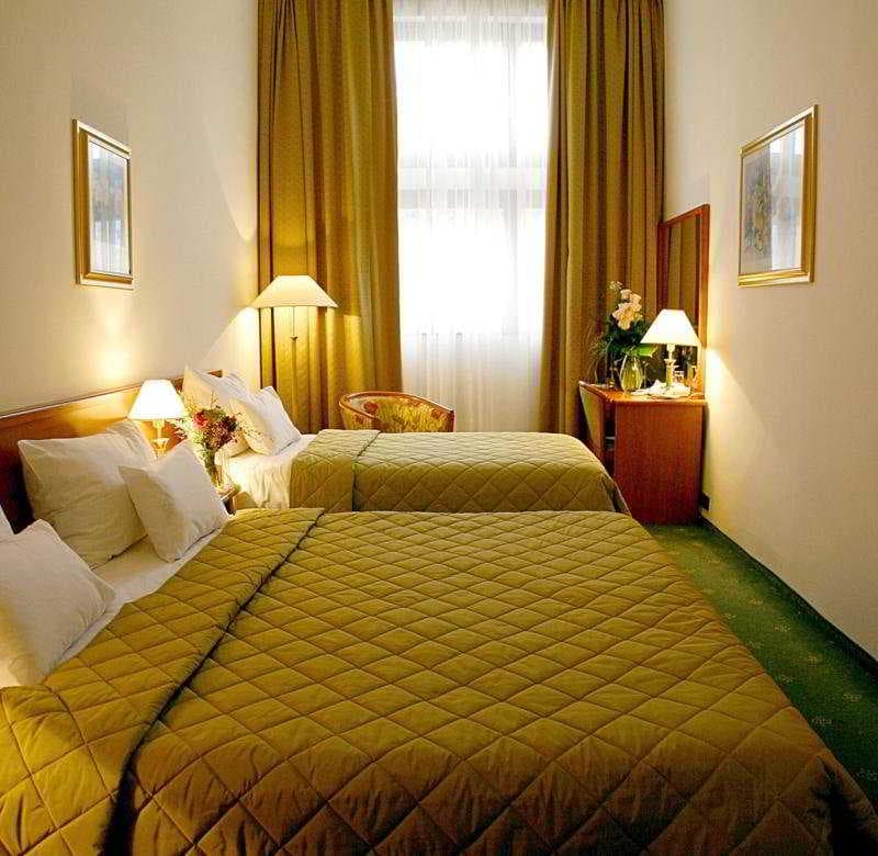 Hotel Globo foto 1