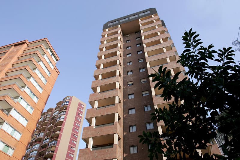 Don Gregorio Apartmentos
