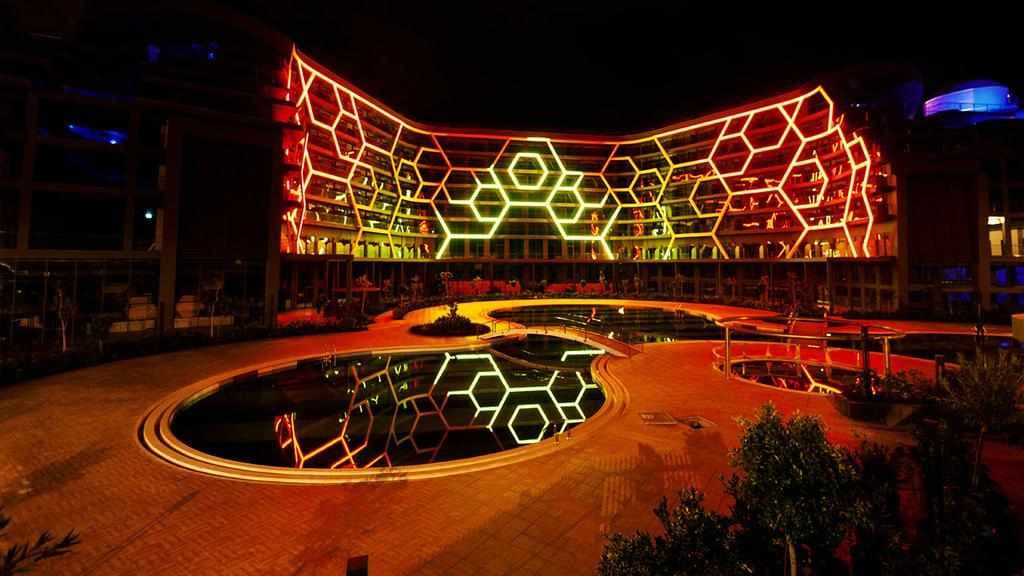 Bosphorus Sorgun Hotel foto 4