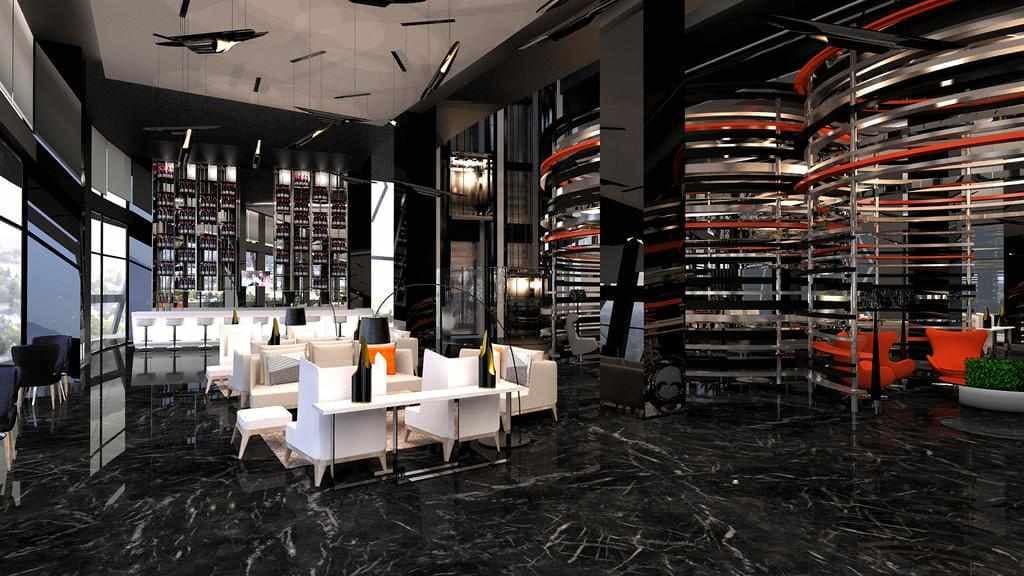 Bosphorus Sorgun Hotel Side photo 5