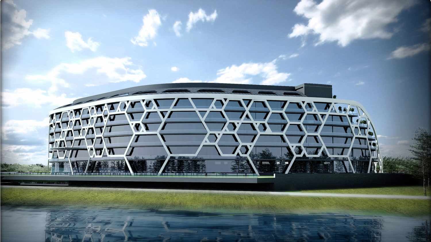 Bosphorus Sorgun Hotel foto 1