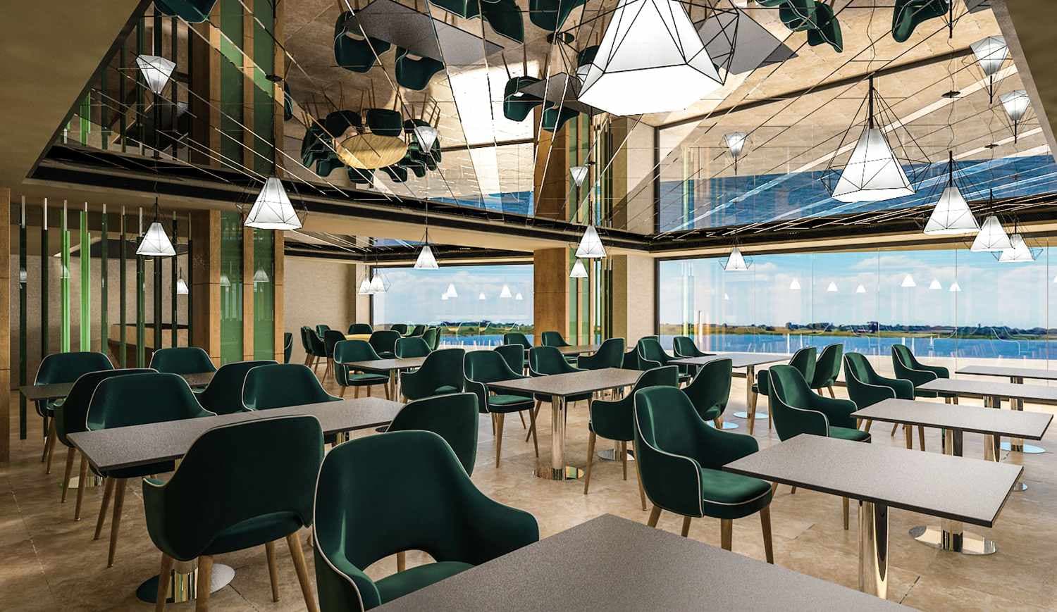 Bosphorus Sorgun Hotel foto 2