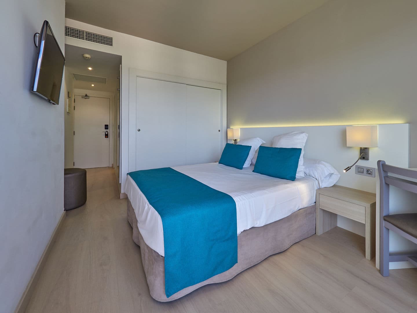 BQ Delfín Azul Hotel foto 2
